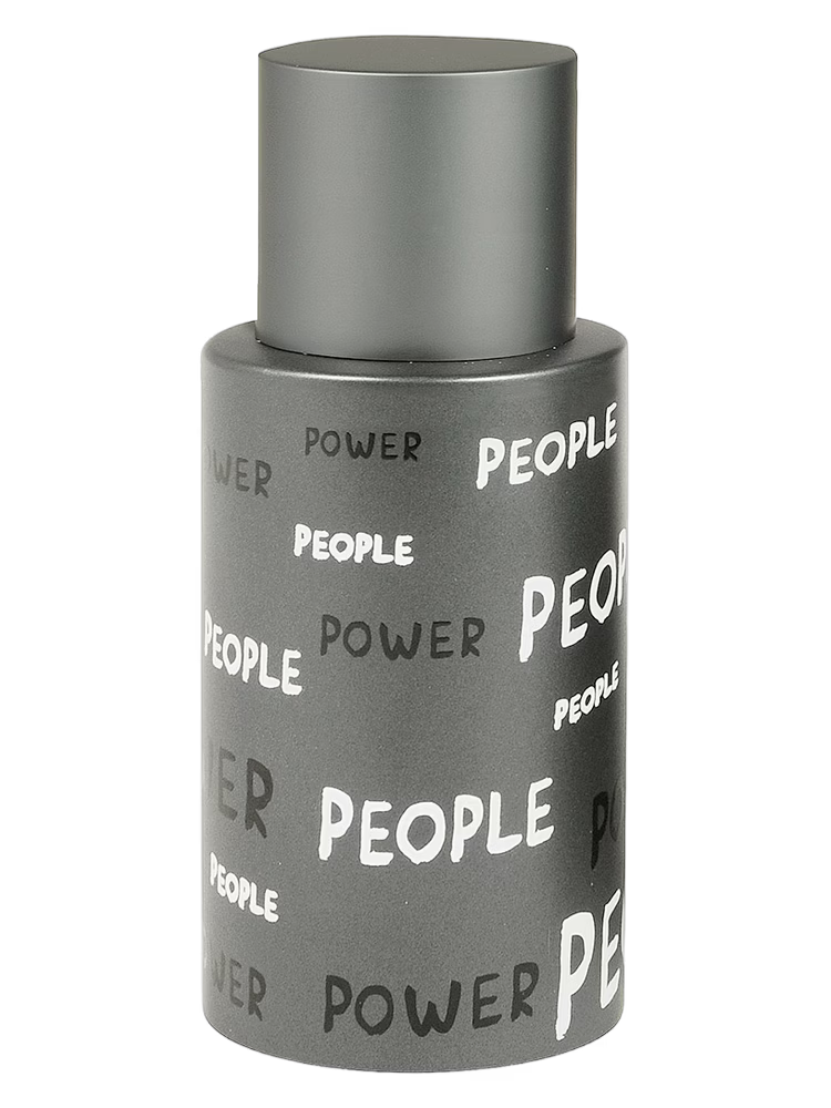 Parfums Genty People Power