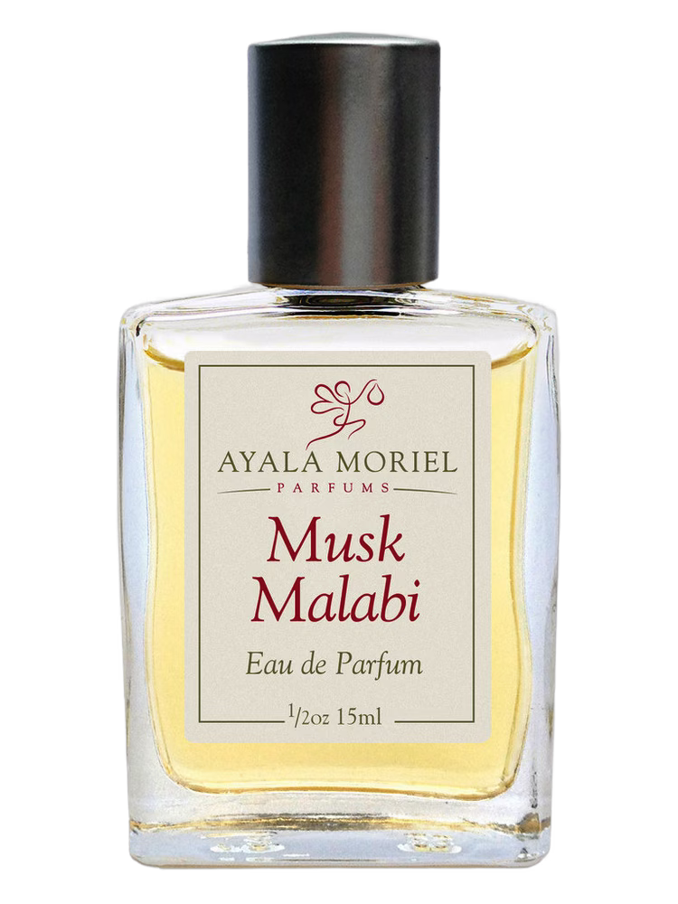 Ayala Moriel Musk Malabi