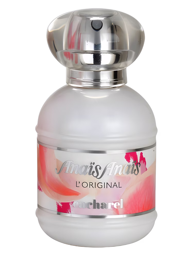 Cacharel Anais Anais L’Original Eau de Parfum