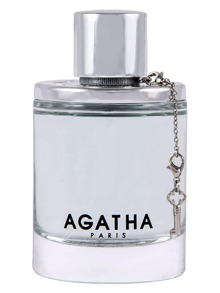 Agatha Paris Un Matin A Paris