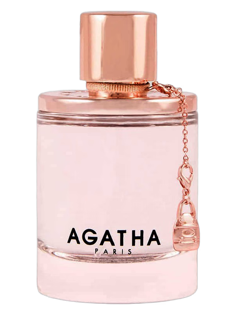 Agatha Paris L'Amour A Paris