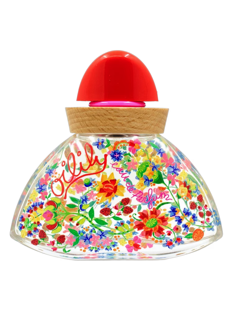 Oilily Oilily Eau de Parfum