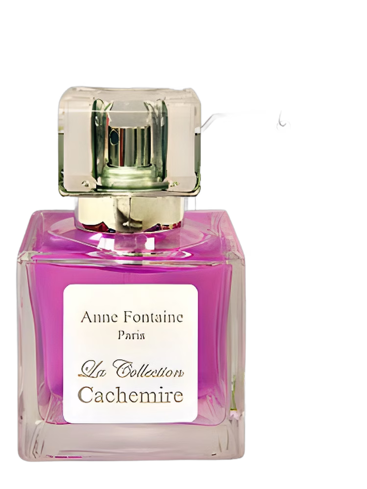 Anne Fontaine La Collection Cachemire