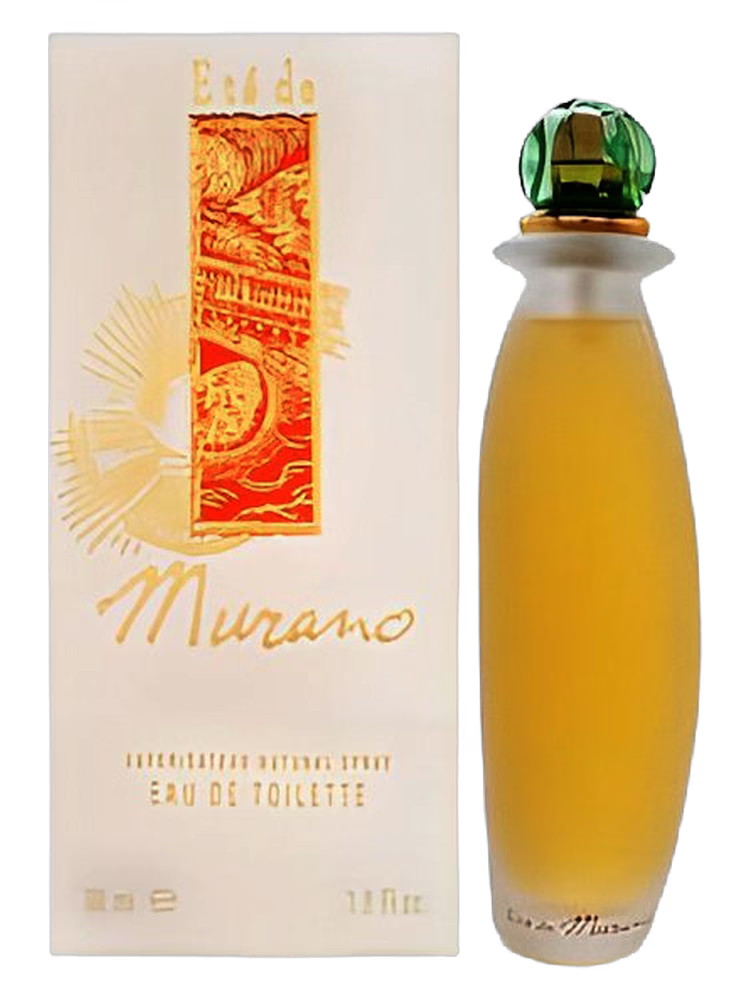 Murano Ete De Murano