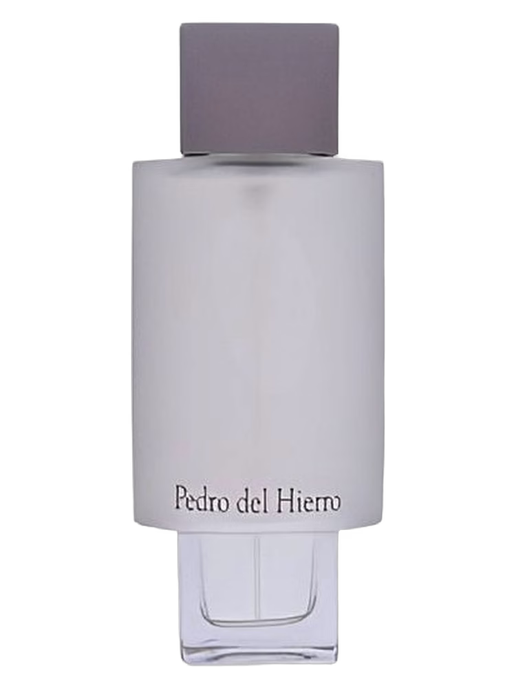 Pedro Del Hierro Pedro Del Hierro