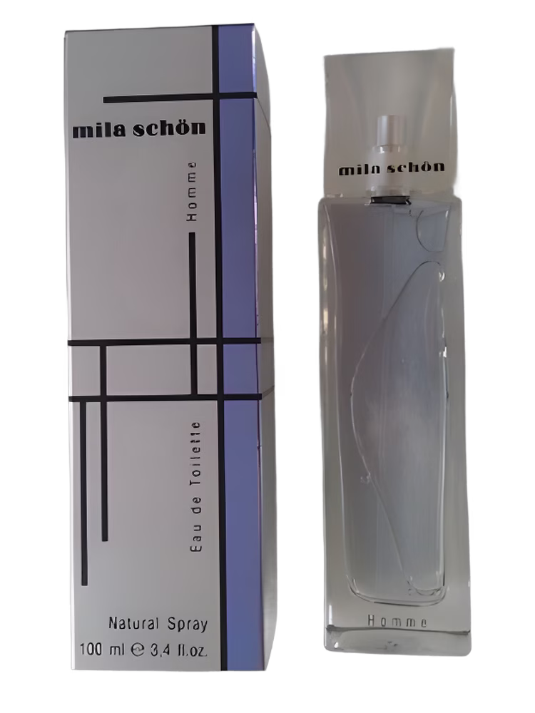 Mila Schön Mila Schön Homme