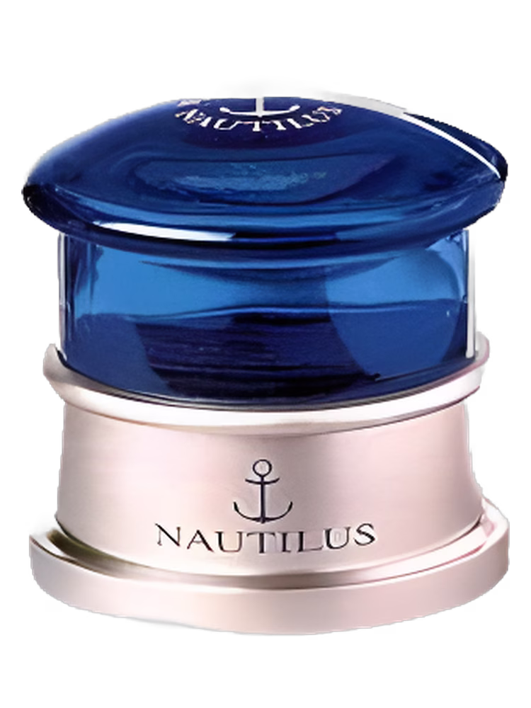 Nautilus Aqua Nautilus