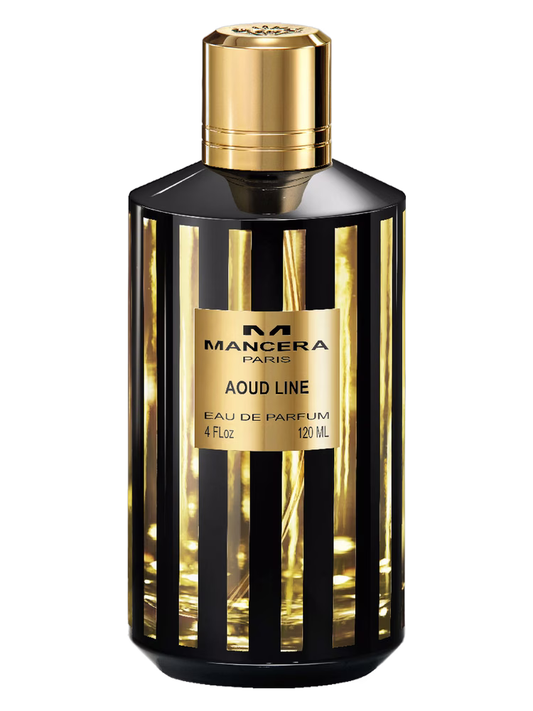 Mancera Aoud Line