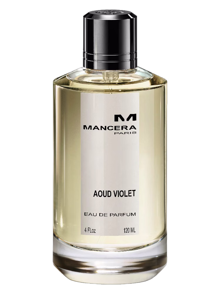 Mancera Aoud Violet