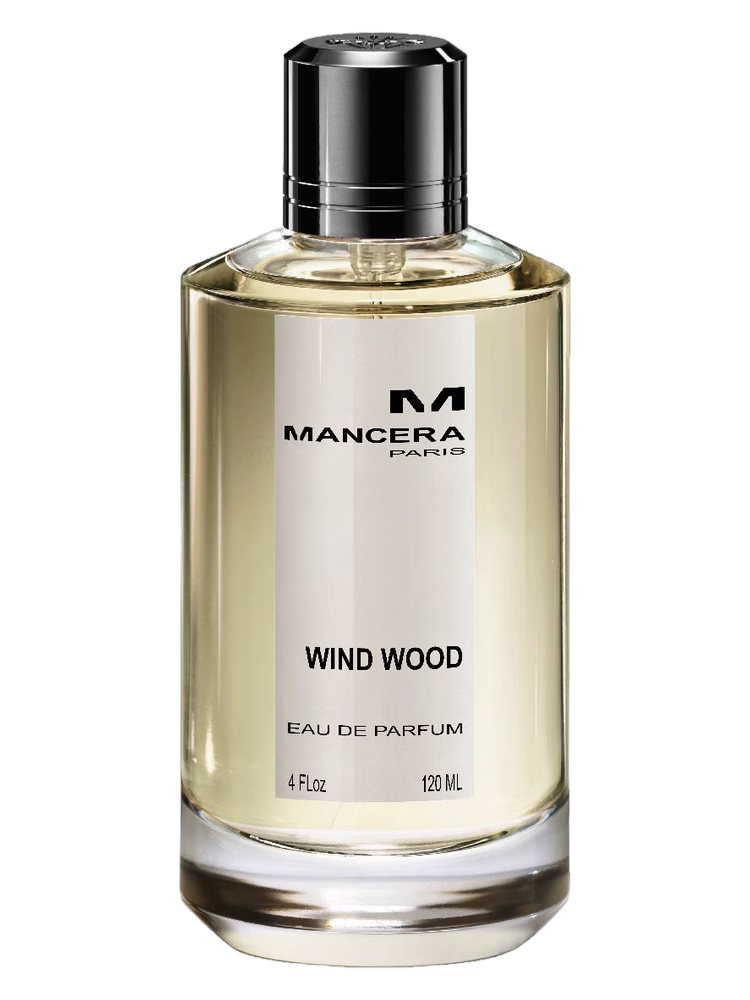 Mancera Wind Wood