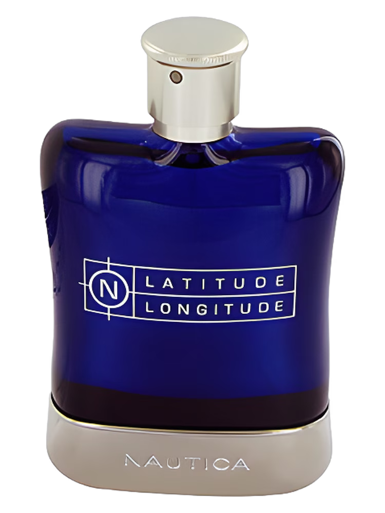 Nautica Latitude Longitude