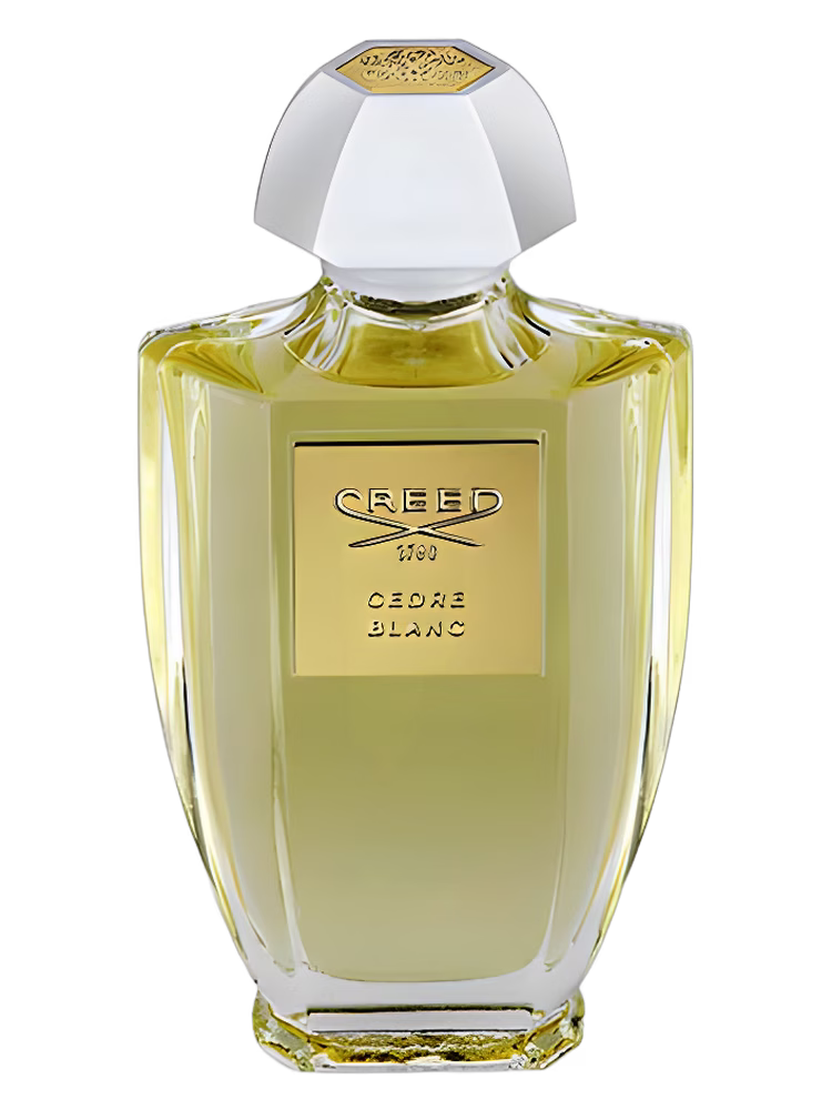 Creed Cedre Blanc