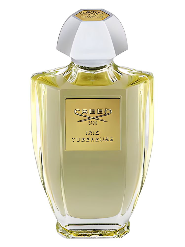 Creed Iris Tuberose