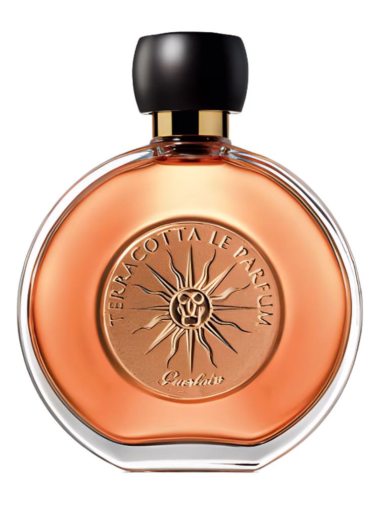 Guerlain Terracotta Le Parfum