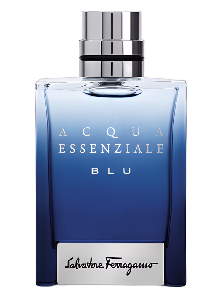Salvatore Ferragamo Acqua Essenziale Blu