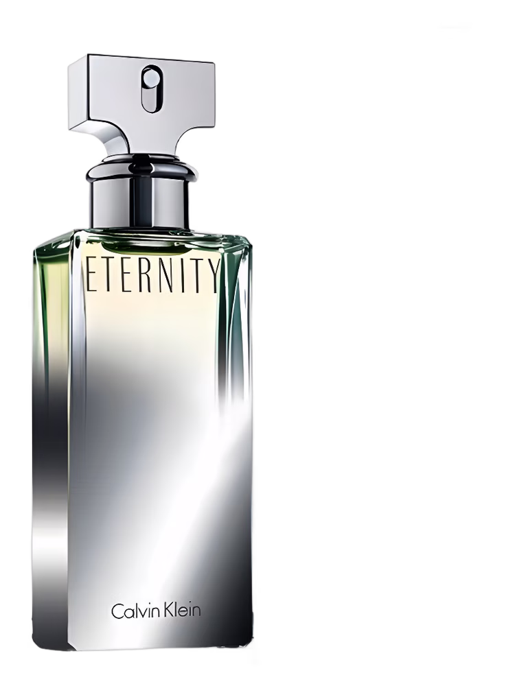 Calvin Klein Eternity 25th Anniversary Edition for Women