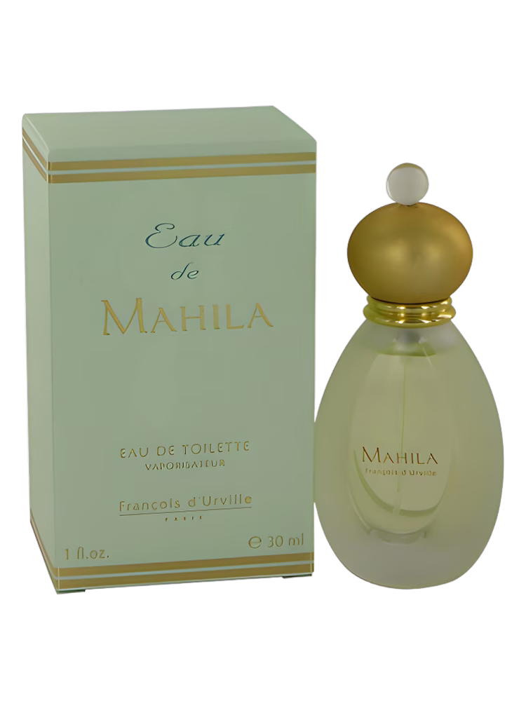 Alliance Eau De Mahila