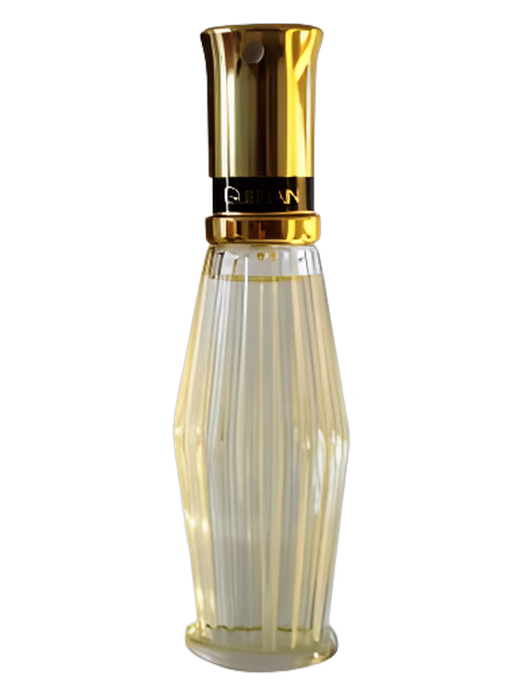 Guerlain Eau de Verveine