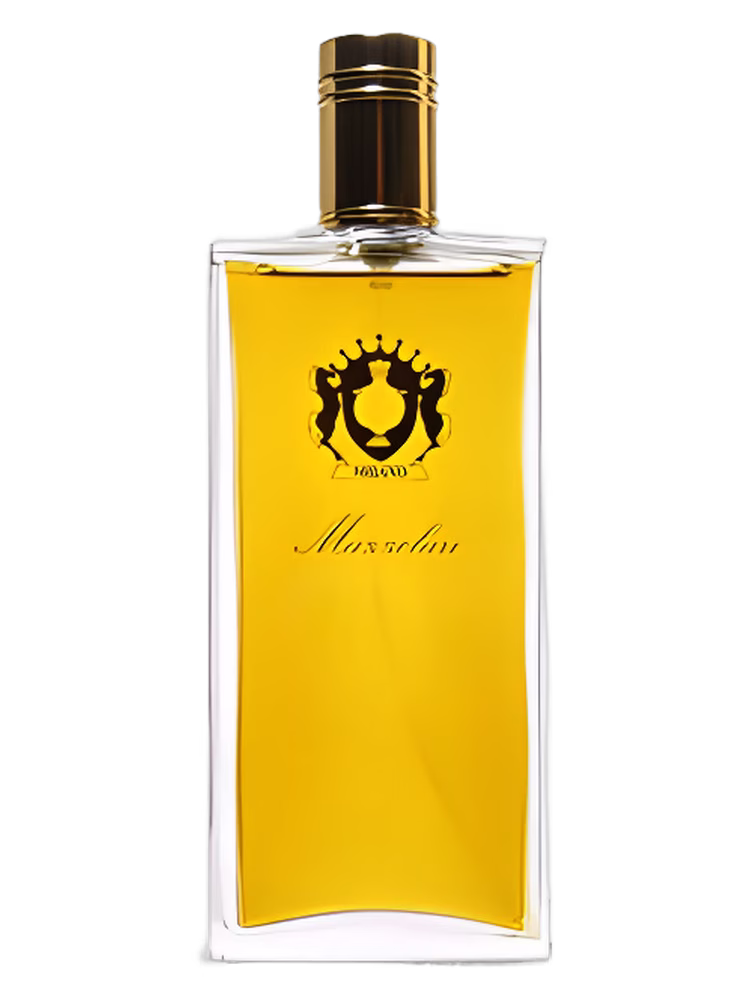 Mazzolari Bergamotto Mediterraneo