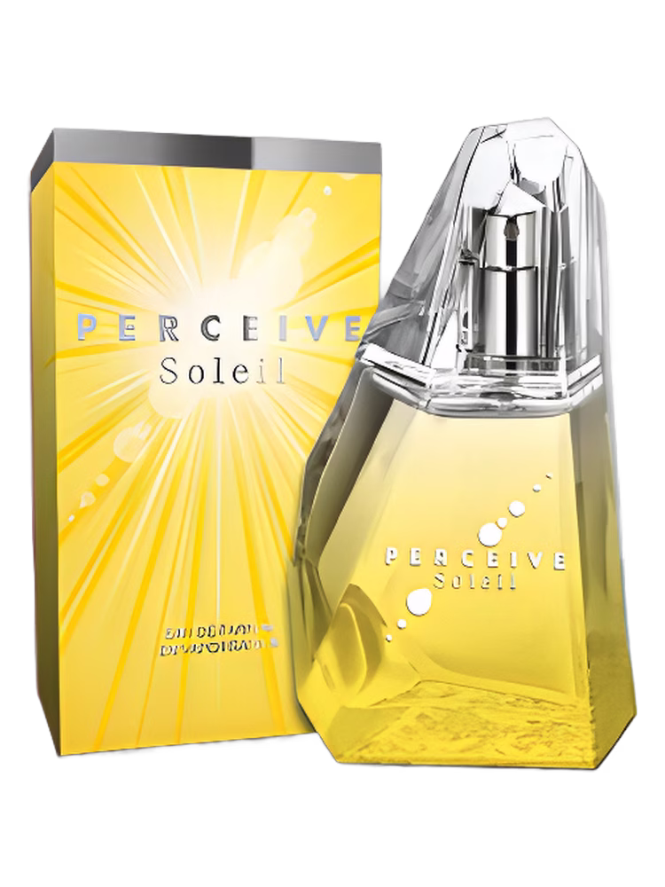 Avon Perceive Soleil
