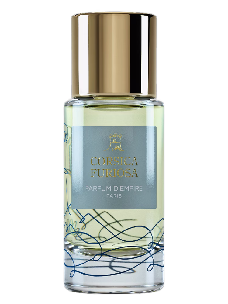 Parfum d'Empire Corsica Furiosa