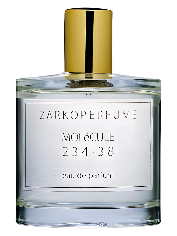 ZARKOPERFUME MOLéCULE 234.38