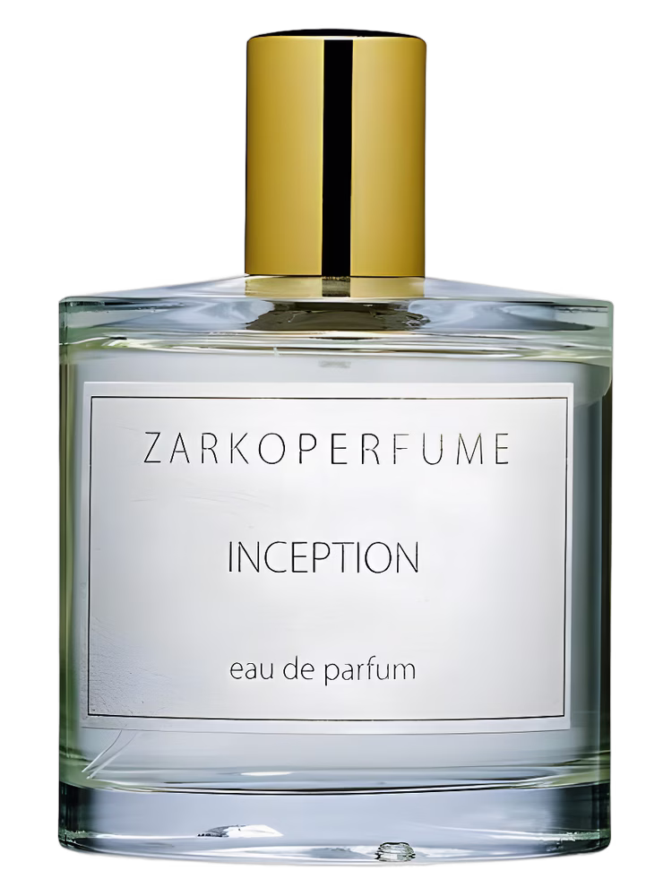 ZARKOPERFUME INCEPTION