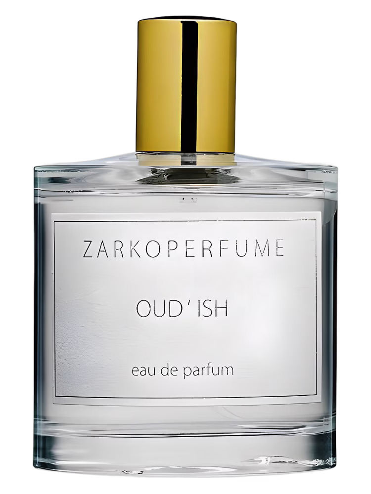 ZARKOPERFUME OUD’ISH