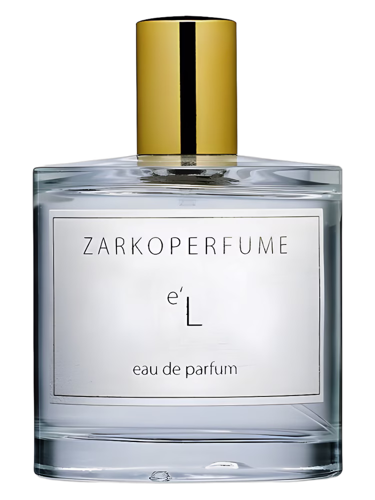 ZARKOPERFUME e´L