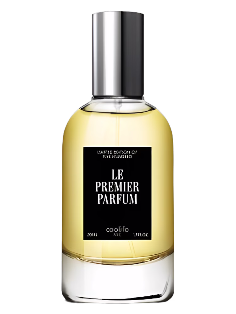 Coolife Le Premier Parfum