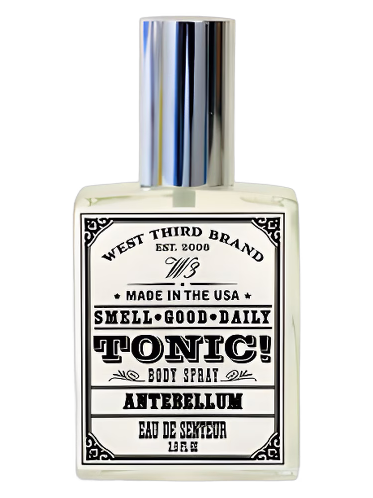 West Third Brand Antebellum