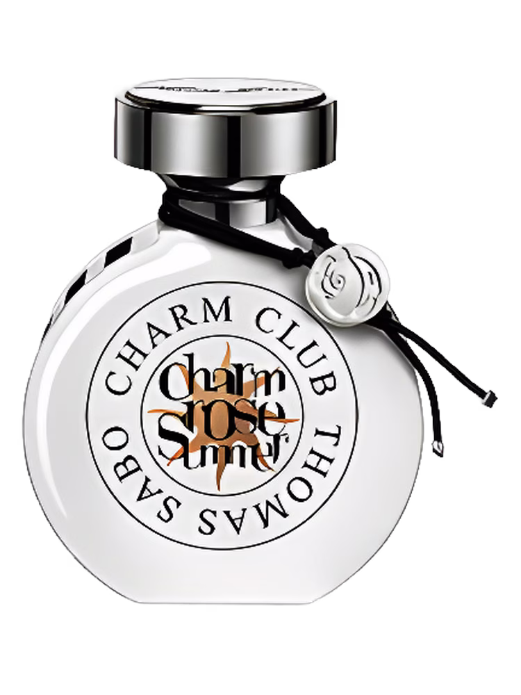 Thomas Sabo Charm Rose Summer