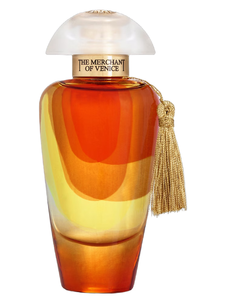 The Merchant of Venice Noble Potion