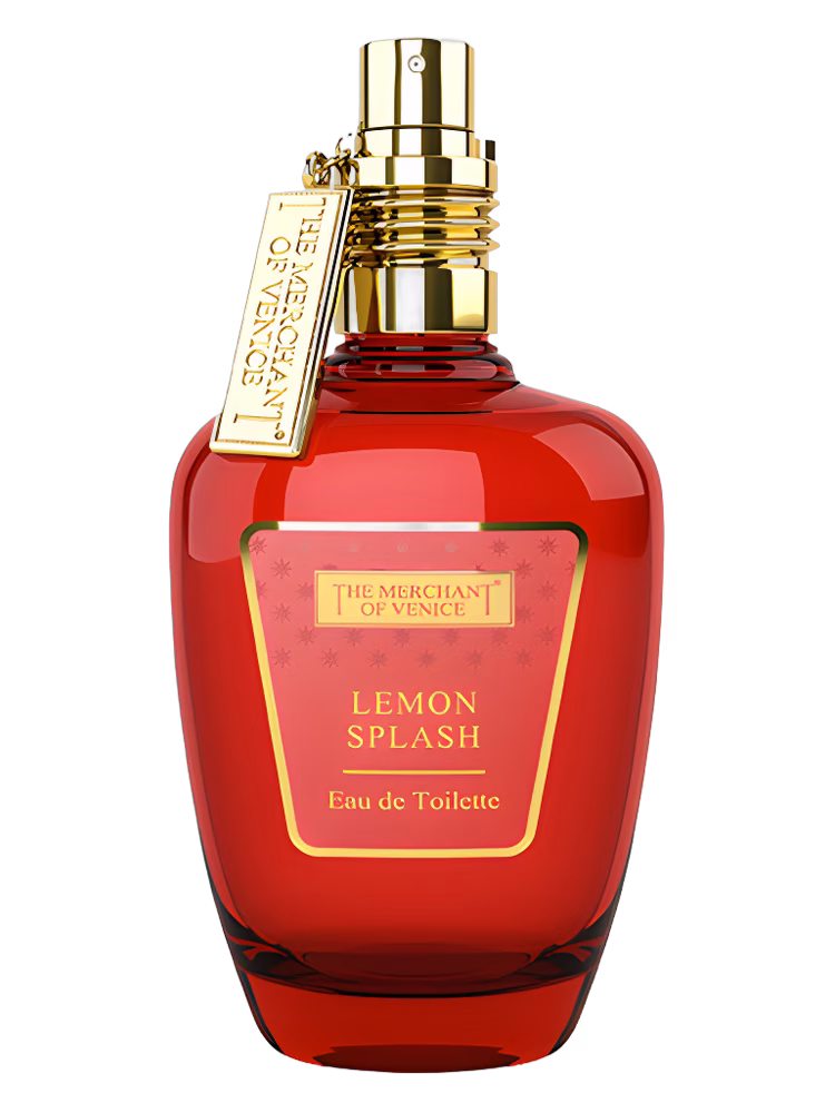 The Merchant of Venice Lemon Splash