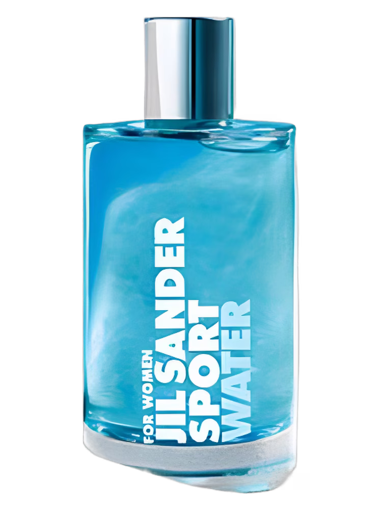 Jil Sander Jil Sander Sport Water for Women