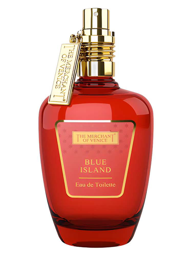 The Merchant of Venice Blue Island