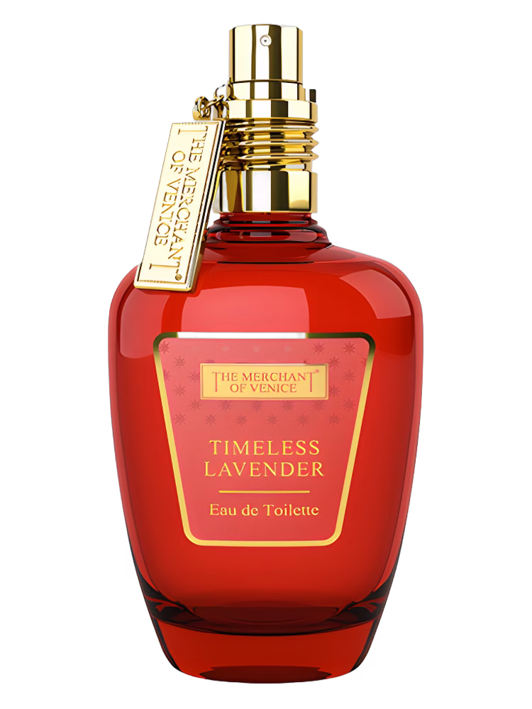 The Merchant of Venice Timeless Lavender