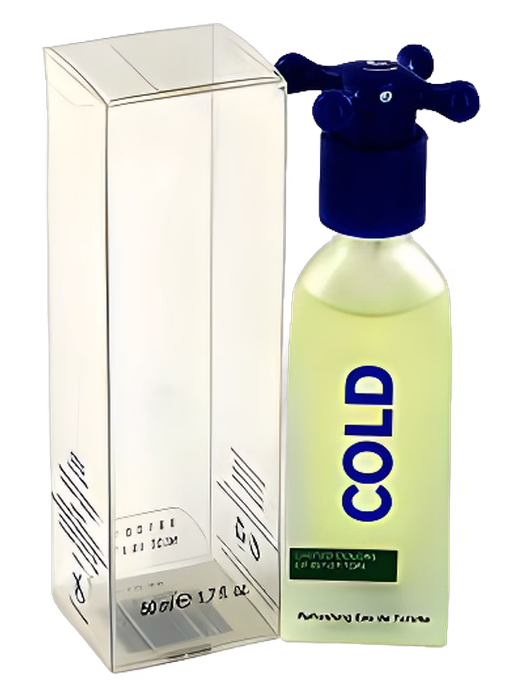 Benetton Benetton Cold