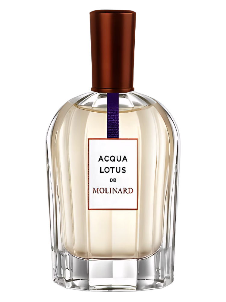 Molinard Acqua Lotus