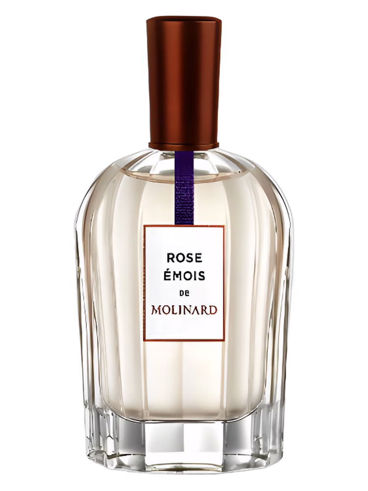 Molinard Rose Émois