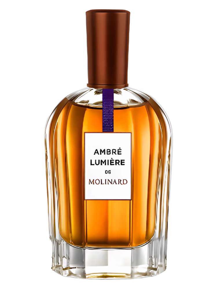 Molinard Ambre Lumiere