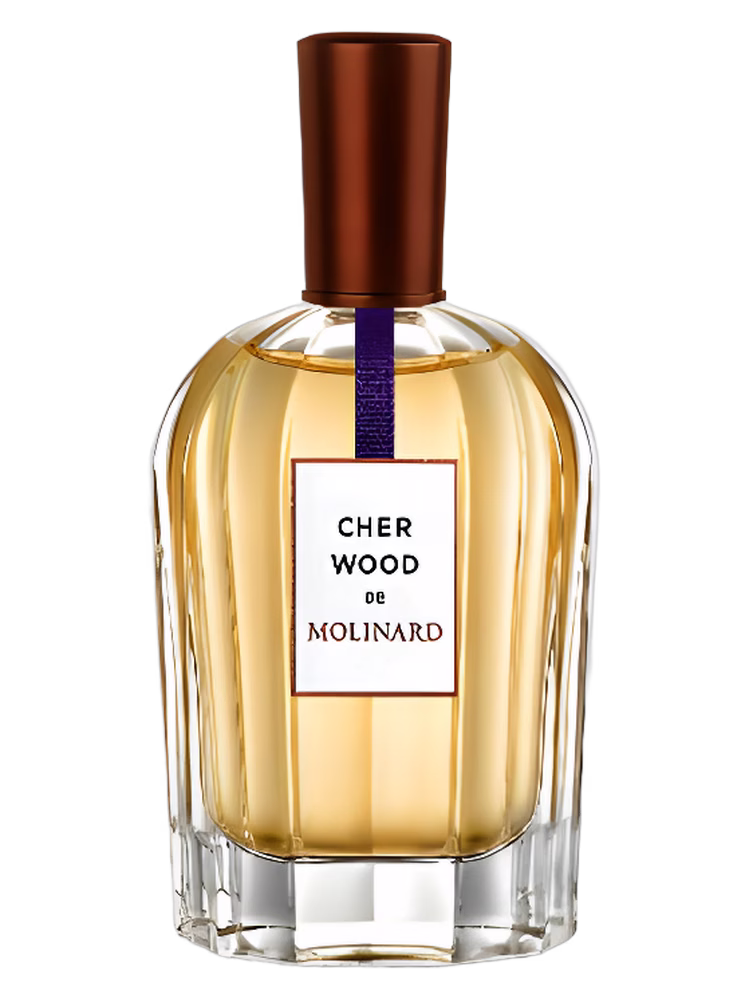 Molinard Cher Wood