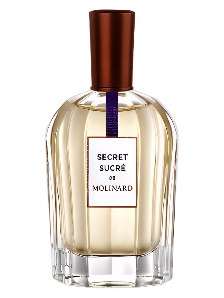 Molinard Secret Sucré