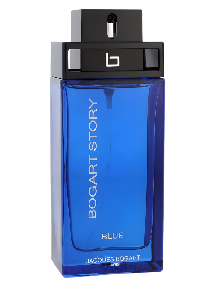 Jacques Bogart Bogart Story Blue