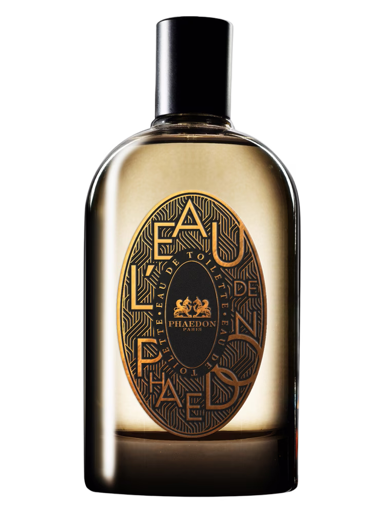 Phaedon L'Eau de Phaedon