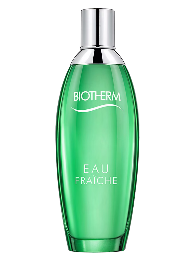 Biotherm Eau Fraiche