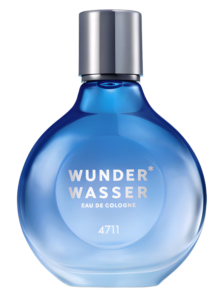 4711 4711 Wunderwasser Women