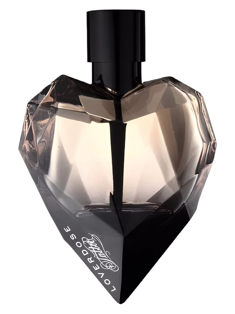 Diesel Loverdose Tattoo Eau de Toilette