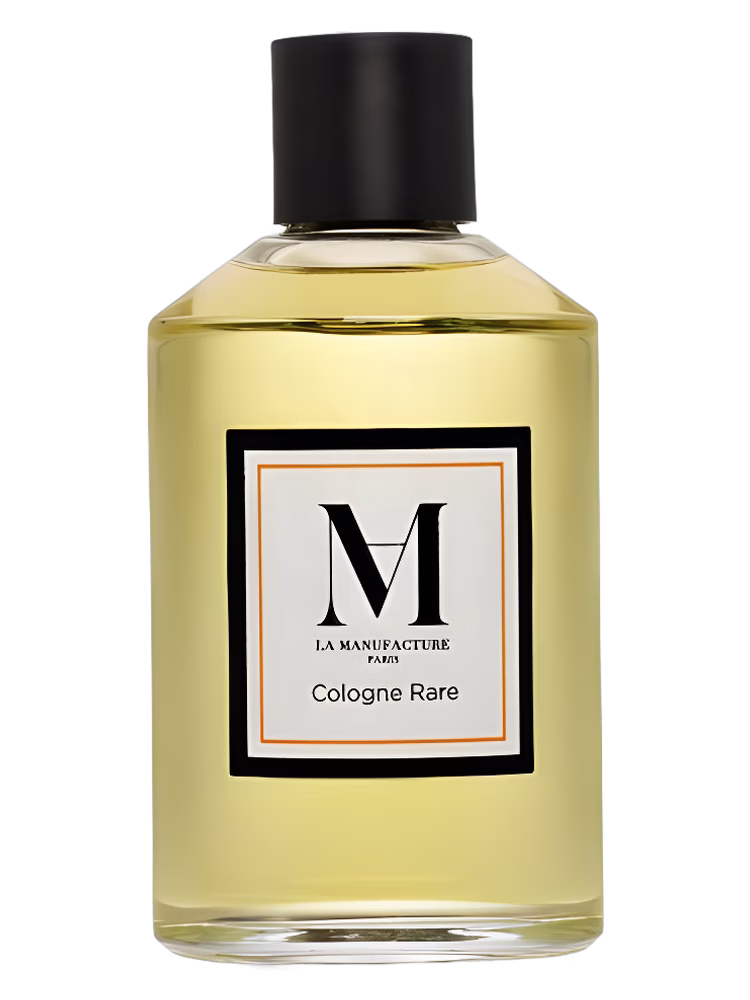 La Manufacture Cologne Rare