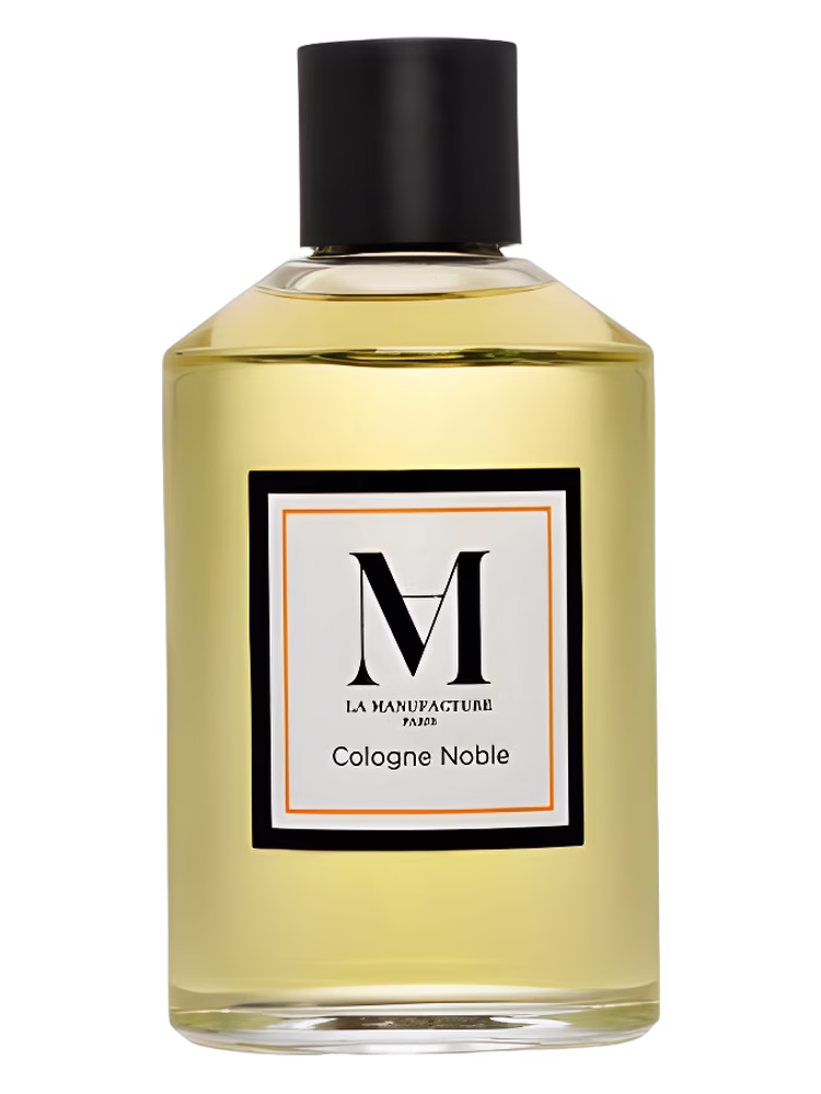 La Manufacture Cologne Noble